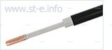 Горелка для автоматической сварки Tbi AUT- 8W,прямой гусак - st-e.info - Владивосток