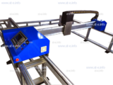 Портальная машина термической резки ST Plus 12000x3500mm - st-e.info - Владивосток