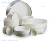 Заглушка водорастворимая EZ Purge EZP-10 (254 mm)  - st-e.info - Владивосток