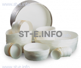 Заглушка водорастворимая EZ Purge EZP-12 (305 mm)  - st-e.info - Владивосток