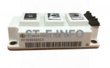 IGBT модуль FF200R06KE3 Infineon 200A 600V - st-e.info - Владивосток