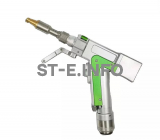 Горелка для лазерной сварки Relfar FWH30-D10C с кабелем 15 метров - st-e.info - Владивосток