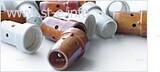Газовый диффузор TBi 260 Черный - st-e.info - Владивосток