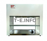 Беспылевой бокс для очистки лазерных головок STV-950 - st-e.info - Владивосток