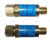 Обратный газовый клапан M12 - st-e.info - Владивосток