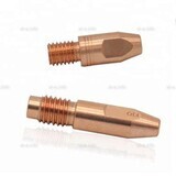 Наконечник М10*40*1,2 CuCrZr - st-e.info - Владивосток