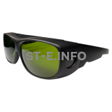 Очки для лазерной сварки тип С - st-e.info - Владивосток