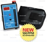 Переносной оксиметр OX™-100X - st-e.info - Владивосток