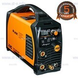 Сварочный инвертор Сварог PRO TIG 200 DSP (W207) - st-e.info - Владивосток