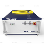 Источник лазерного излучения RFL-C1500L - st-e.info - Владивосток
