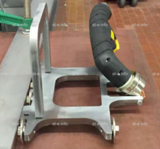 Шаблон для плазменной резки со скосом PMAX 45/65/85/105 - PMAX 1000/1250/1650 артикул 51880 - st-e.info - Владивосток