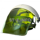 Шлем для лазерной сварки  - st-e.info - Владивосток