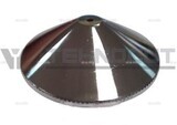 Сопло двойное для лазерной резки Raytools д.1,5 мм арт.120GJT0615 - st-e.info - Владивосток