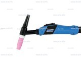 Горелка аргонодуговая сварочная TIG SR-P 17 V TBi 8 м (газовое охлаждение) - st-e.info - Владивосток