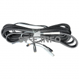 Кабель соединительный лазерной горелки SUP23T L-10 метров. тип 2, артикул: Т-10М-e - st-e.info - Владивосток