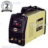 Инвертор сварочный TIG-169 DC, 220В - st-e.info - Владивосток