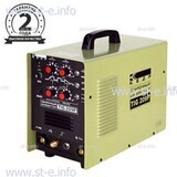 Инвертор сварочный TIG-209P DC, 220В - st-e.info - Владивосток