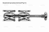 Внутренние центраторы Centromat® 3A2Е, тип 3A, для труб из нержавеющей стали д.85-220 mm - st-e.info - Владивосток