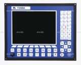 Обновление программного обеспечения контролера ЧПУ F2300A до версии PRO V5.0 - st-e.info - Владивосток