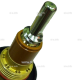  Электрод для плазмотрона арт. W03X0893-60A ECO - st-e.info - Владивосток