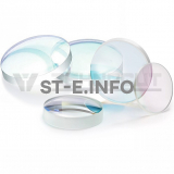 Фокусирующая линза лазерная сварка и чистка D20*4,75/Ф800 - st-e.info - Владивосток