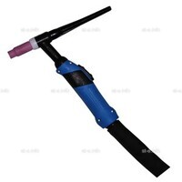 Горелка аргонодуговая SR 26 V TBi 4 м (газовое охлаждение) - st-e.info - Владивосток