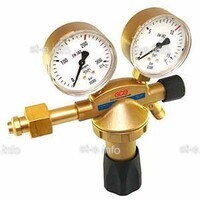 Редуктор ECO saver вх. G3/4", вых G1/4" - st-e.info - Владивосток