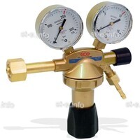 Редуктор DIN-Control NITROGEN - Азот  - st-e.info - Владивосток