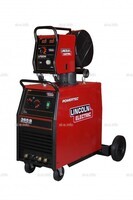 Сварочный полуавтомат Powertec 365S / LF-24M - st-e.info - Владивосток