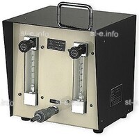 Смеситель газа W-300-2S - st-e.info - Владивосток