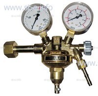  Редуктор Ar/CO2 (аргон / углекислый газ) - st-e.info - Владивосток
