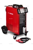 Сварочный аппарат для аргонодуговой сварки PRO TIG 400CT - st-e.info - Владивосток