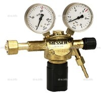 Редуктор MESSER Argon/CO2 арт. 71705354 - st-e.info - Владивосток