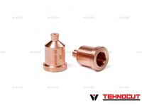 Сопло для плазмотрона LC105 60A арт. W03X0893-62A TEHNOCUT - st-e.info - Владивосток