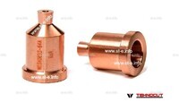 Сопло для плазмотрона LC105 100A арт. W03X0893-64A TEHNOCUT - st-e.info - Владивосток