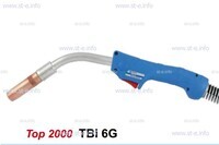 Корпус горелки  TBi 6G, 50° - st-e.info - Владивосток