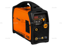 Сварочный инвертор Сварог PRO TIG 200 P DSP AC/DC (E201) - st-e.info - Владивосток