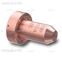 Сопло 50-55А арт. 9-8209 - st-e.info - Владивосток