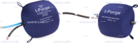 Модульные надувные системы поддува ABLD 14" (356 mm)  - st-e.info - Владивосток