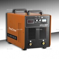 Сварочный аппарат для ручной дуговой сварки ARC-500 - st-e.info - Владивосток