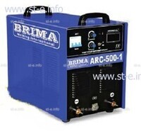 Сварочный аппарат Brima (инвертор) ARC-500-1 - st-e.info - Владивосток