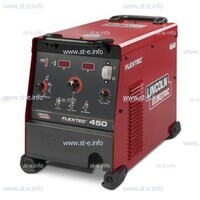 Flextec 450 - st-e.info - Владивосток