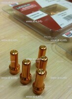 Электрод для плазмотрона LC65/80/100 арт. W03X0893-25A - st-e.info - Владивосток