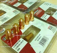 Сопло для плазмотрона LC65 40A (прямой контакт) арт. W03X0893-26A  - st-e.info - Владивосток