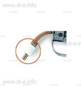 Изолятор KP2089-1 для горелки  K345-10 - st-e.info - Владивосток