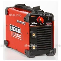 Инвертор сварочный Invertec 135S (арт. K12033-1) - st-e.info - Владивосток