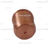 Сопло 1.0 мм арт. PD0119-10 - st-e.info - Владивосток