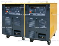 Источник плазменной резки FineFocus 1600 - st-e.info - Владивосток