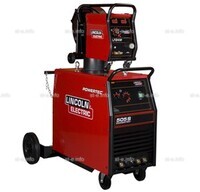 Источник питания для полуавтоматической сварки Powertec 505S, арт. K14063-2A - st-e.info - Владивосток