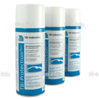 Спрей антипригарный TBi PROTECTION PLUS - st-e.info - Владивосток